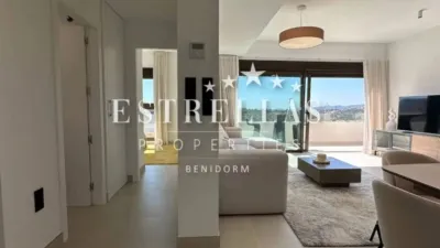 Chalet in Finestrat photo 9