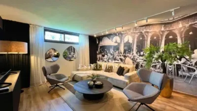 Chalet in Finestrat photo 10