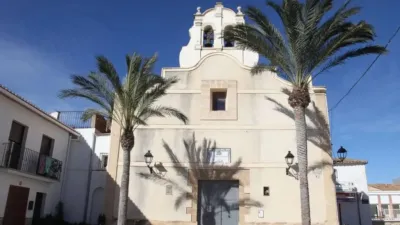 Casa - Vista 5