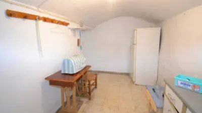 Rustic house in Malpartida de Plasencia photo 24