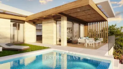 Casa - Vista 4