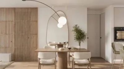 Piso – la Nucia, Polígon Industrial L'Alberca, la Marina Baixa - Vista 5