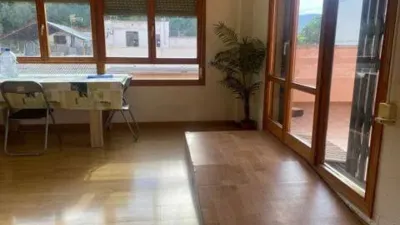 Penthouse in Centro-Zona Alta photo 9