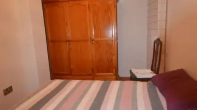 Apartment in Malpartida de Plasencia photo 9