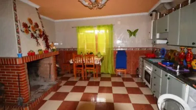 Chalet in Malpartida de Plasencia photo 4