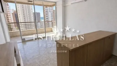 Apartment in Benidorm photo 9