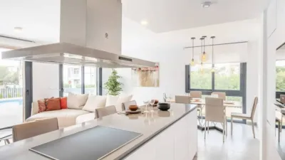 Chalet in Capdepera photo 5