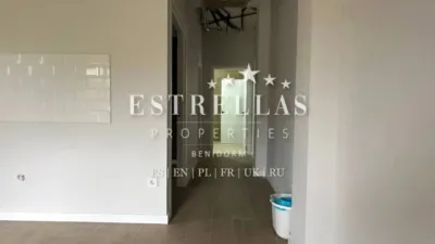 Apartment in Benidorm photo 69