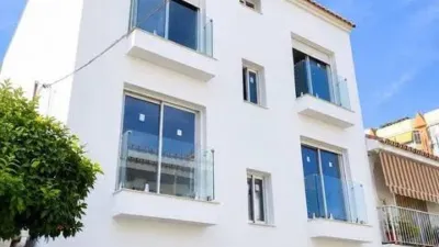 Apartment on Calle Andalucía photo 17