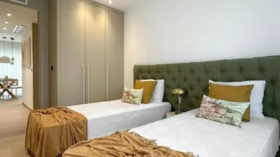 Chalet in Algorfa photo 16