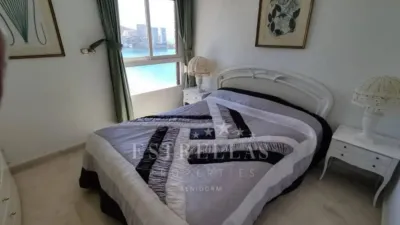 Apartment in Benidorm photo 13