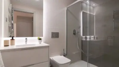 Apartment in Benidorm photo 13