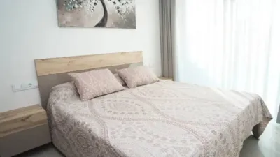 Apartment in Finestrat photo 13