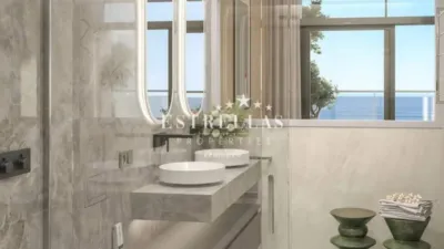 Apartment in Benidorm photo 25