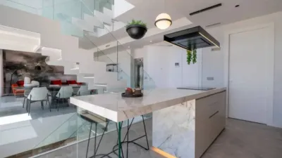 Casa - Más