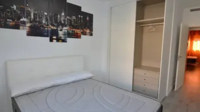 Piso en Plasencia photo 16