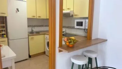 Penthouse on Carrer de Murillo photo 4