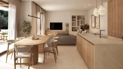 Casa - Vista 4