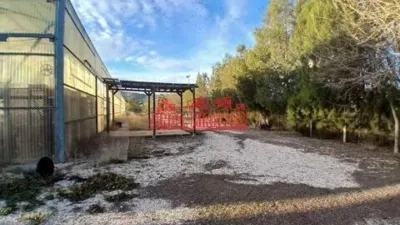 Terreno en venta en Novelda - Vista 4