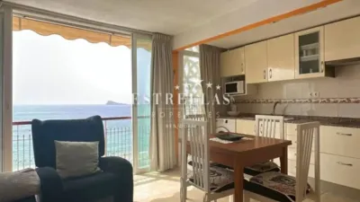 Apartment in Benidorm photo 8