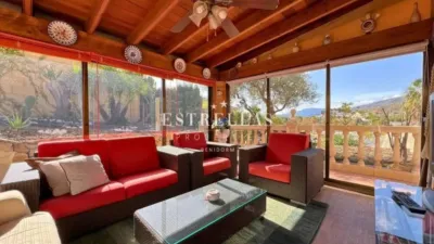 Chalet in Finestrat photo 5