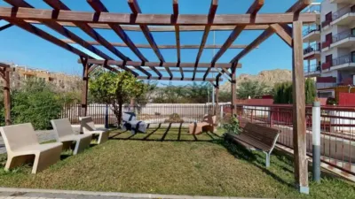Ático en venta en Ulea, Ulea de 165.000 €