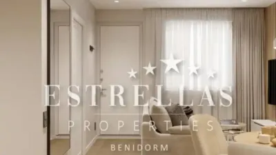 Apartment in Benidorm photo 27