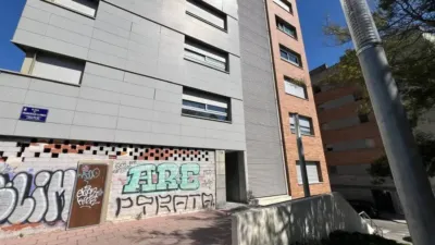 Flat on Carrer Datenes, 24 photo 5