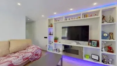 Apartment on Calle Perdices photo 22