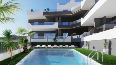 Piso – Benijófar - Vista 3