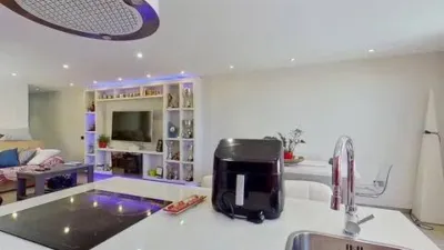 Apartment on Calle Perdices photo 21