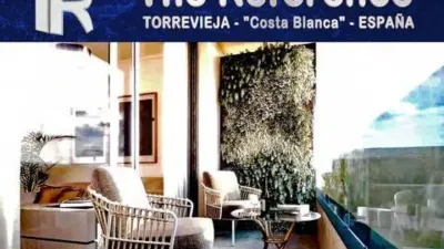 Apartment on Santa Trinidad Street photo 19