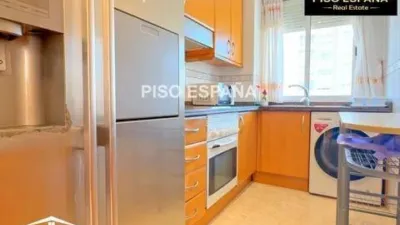 Apartment in Playa de San Juan photo 18