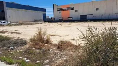 Terreno en venta en Almoradí - Vista 5