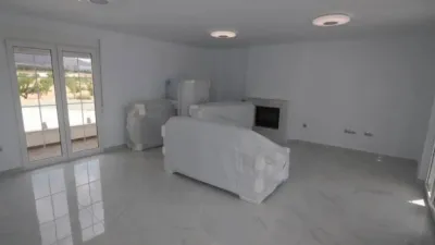 Chalet in Camarillas photo 17