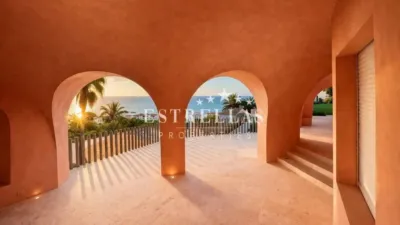 Casa – Altea, l'Olla, la Marina Baixa - Vista 3