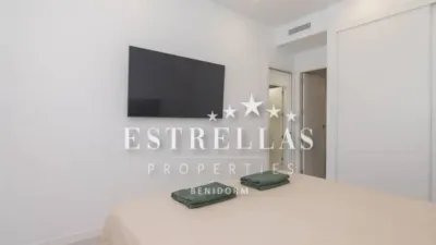 Apartment in Finestrat photo 49