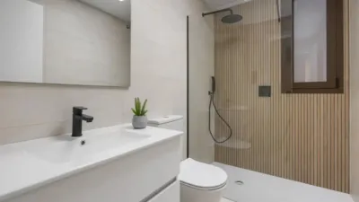 Apartment in Los Alcázares photo 21