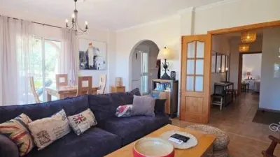 Chalet in Canillas de Albaida photo 4