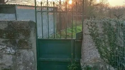 Chalet in O Pereiro de Aguiar photo 27