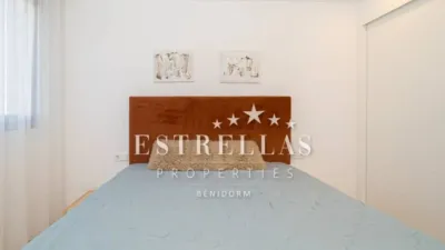 Duplex Penthouse in Finestrat photo 18