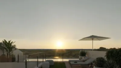 Apartment in Guardamar del Segura photo 8