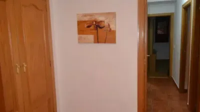 Piso en alquiler en Calle del Melo, Plasencia de 500 €<span>/mes</span>