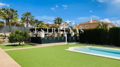 Casa - Vista 5