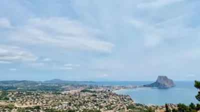 Chalet in Calpe - Calp photo 15
