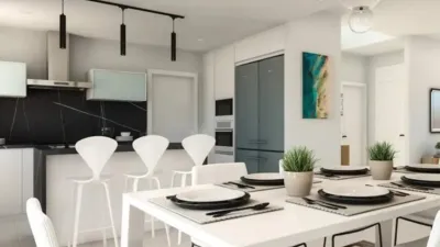 Casa - Vista 3