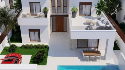 Casa – Orihuela, Azahar Living, Entrenaranjos - Vista 4