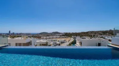 Casa - Vista 4