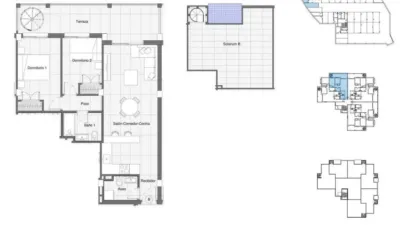 Piso – Orihuela - Vista 4