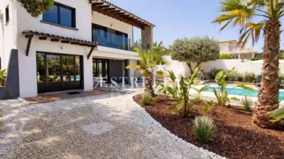 Chalet in Calpe - Calp photo 3